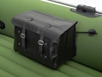 Bestway 65096 Nafukovací raft Hydro-Force Marine Pro s ruční pumpičkou