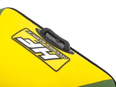 Bestway 65096 Nafukovací raft Hydro-Force Marine Pro s ruční pumpičkou