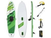 Bestway 65310 paddleboard Hydro Force 3.40mx 89cm x 15cm Freesoul Set