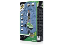 Bestway 65310 paddleboard Hydro Force 3.40mx 89cm x 15cm Freesoul Set