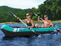 Bestway 65052 Nafukovací kajak Ventura X2 330 x 94 cm
