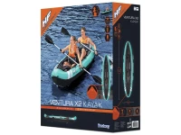 Bestway 65052 Nafukovací kajak Ventura X2 330 x 94 cm