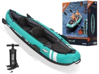 Bestway 65052 Nafukovací kajak Ventura X2 330 x 94 cm