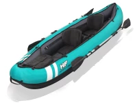 Bestway 65052 Nafukovací kajak Ventura X2 330 x 94 cm