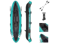 Bestway 65052 Nafukovací kajak Ventura X2 330 x 94 cm