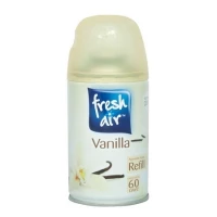 Fresh Air Náplň s vůní vanilky 250 ml 