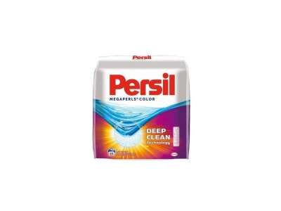 Persil Color Megaperls prášek na praní 0,9 kg 15 pracích dávek