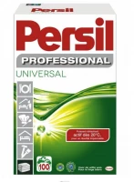 Persil Professional Univerzální prášek 6 kg 100 pracích dávek