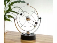 Verk 18202 Magnetické kyvadlo sluneční soustava
