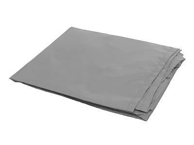 Verk 14046 Skládací plachta na kolo 200 x 100 cm šedá