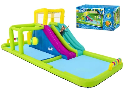 Bestway H2OGO! 53387 Splash Course 710 x 310 x 265 cm