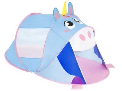 Bestway 68110 Samorozkládací stan Unicorn 182 x 96 x 81 cm