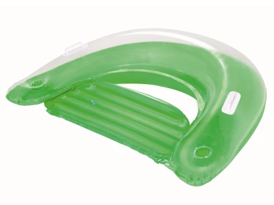 Bestway 43118 Nafukovacie lehátko lho - zelené