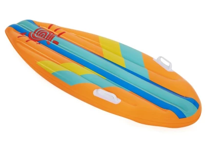Bestway 42046 Nafukovacie surfovaciu dosku 114 x 46 cm oranžové