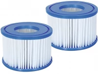Bestway 60311 Filtračné kartuše do vírivky