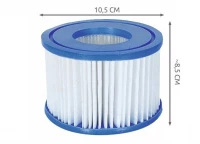 Bestway 60311 Filtračné kartuše do vírivky