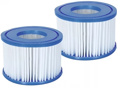 Bestway 60311 Filtračné kartuše do vírivky