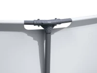 Bestway 56438 Bazén Steel Pro Max 4,57 x 1,22 m s příslušenstvím