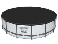 Bestway 56438 Bazén Steel Pro Max 4,57 x 1,22 m s příslušenstvím