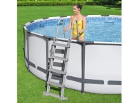 Bestway 56438 Bazén Steel Pro Max 4,57 x 1,22 m s příslušenstvím
