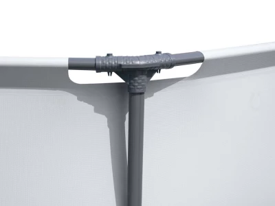 Bestway 56438 Bazén Steel Pro Max 4,57 x 1,22 m s příslušenstvím