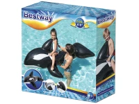 Bestway 41009 nafukovací kosatka s úchyty