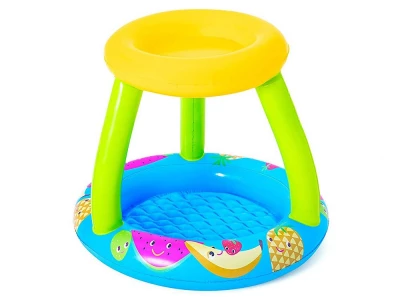 Bestway 52331 Dětský bazének se stříškou