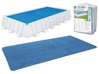 BESTWAY 58228 Krycia plachta na bazén 732 x 366 cm