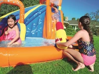 Bestway 53301 Velký vodní park Turbo splash 365 x 320 cm