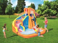 Bestway 53301 Velký vodní park Turbo splash 365 x 320 cm