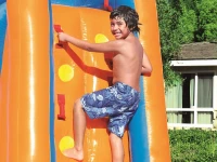 Bestway 53301 Velký vodní park Turbo splash 365 x 320 cm