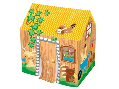 Bestway 52007 Domeček plastový 102 x 76 x 114 cm