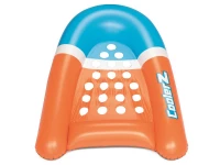 Bestway 43169 Nafukovací lehátko Aqua Breeze 