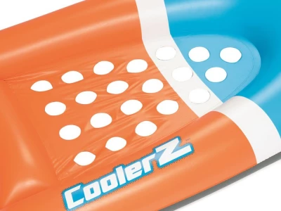Bestway 43169 Nafukovací lehátko Aqua Breeze 