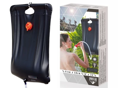 Bestway 58224 Solární sprcha 20 litrů