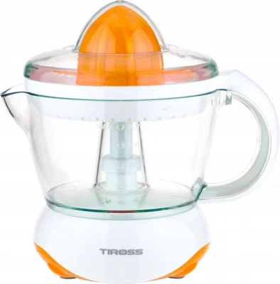 Tiross TS 1392 Odšťavovač - Lis na citrusy