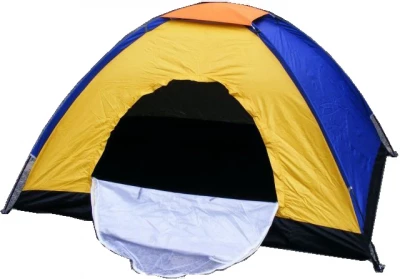 Pronett SM1936B Stan turistický pro 4 osoby