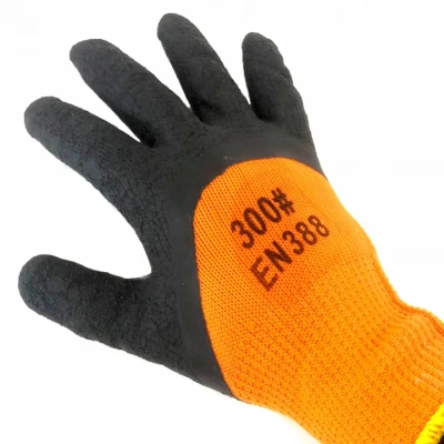 Pronett SM1137 Pracovné rukavice 10 / XL