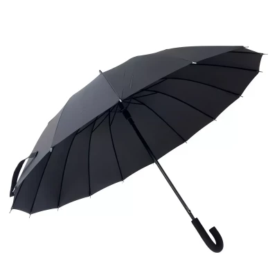 Pronett XJ3899 Deštník černý 