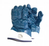 ISO 5879 Pracovní rukavice Garden Genie