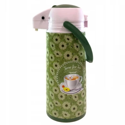 PRONETT Termoska dávkovací 1,9 l color