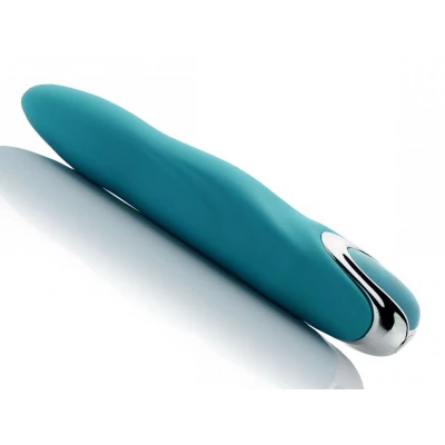 Sensual Vibrátor Man nuo straight 18 cm