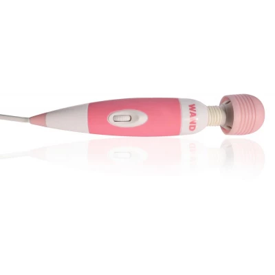Sensual Vibrátor Wand/fairy DC 24 cm