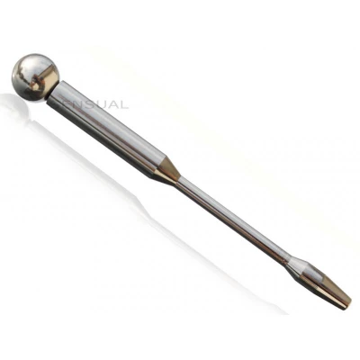 Sensual Dilatátor Penis plug 13 cm