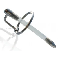 Sensual Dilatátor Penis plug 10 cm