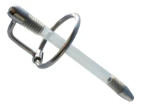 Sensual Dilatátor Penis plug 10 cm