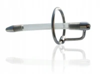 Sensual Dilatátor Penis plug 10 cm