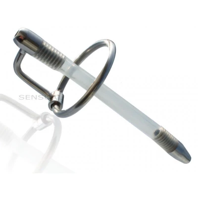 Sensual Dilatátor Penis plug 10 cm