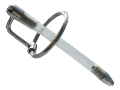 Sensual Dilatátor Penis plug 10 cm