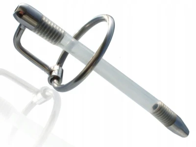 Sensual Dilatátor Penis plug 10 cm